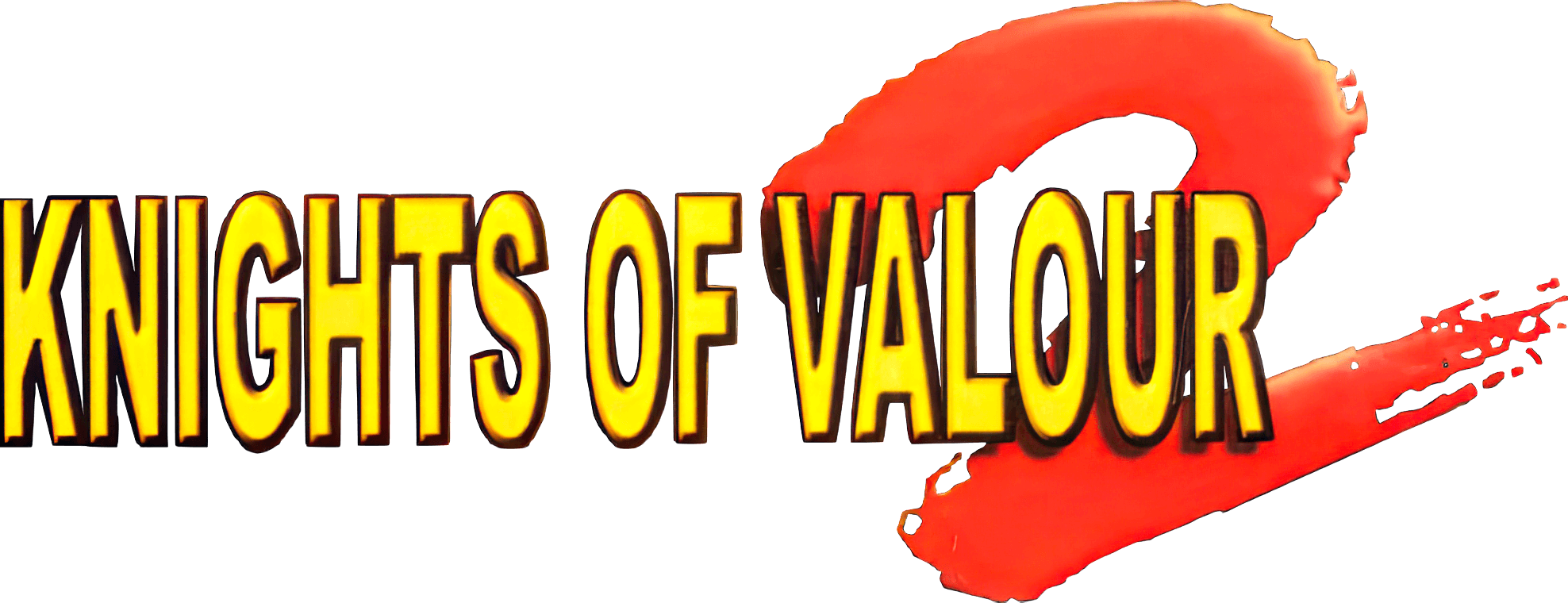логотип Knights of Valour 2
